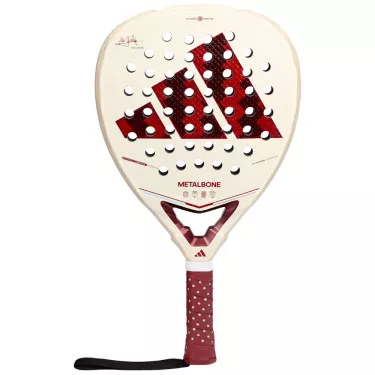 Adidas Metalbone Reserve 2026 Padelracket