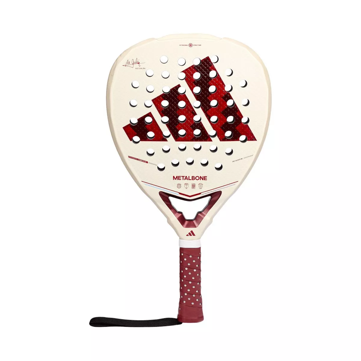 Adidas Metalbone Reserve 2026 Padelracket