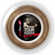 Polyfibre Tour Player Rough 200m