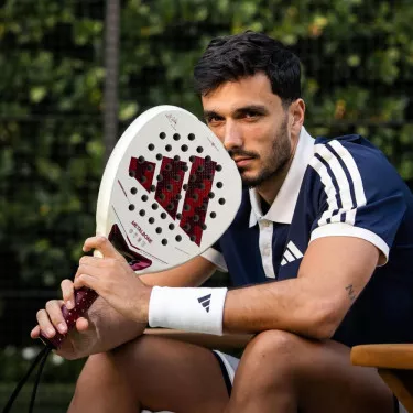 Adidas Metalbone Reserve 2026 Padelracket