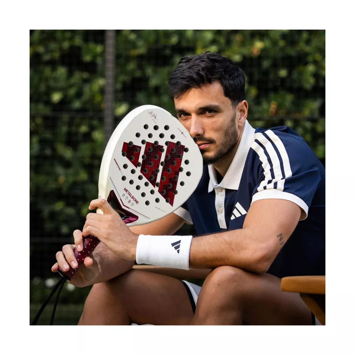 Adidas Metalbone Reserve 2026 Padelracket