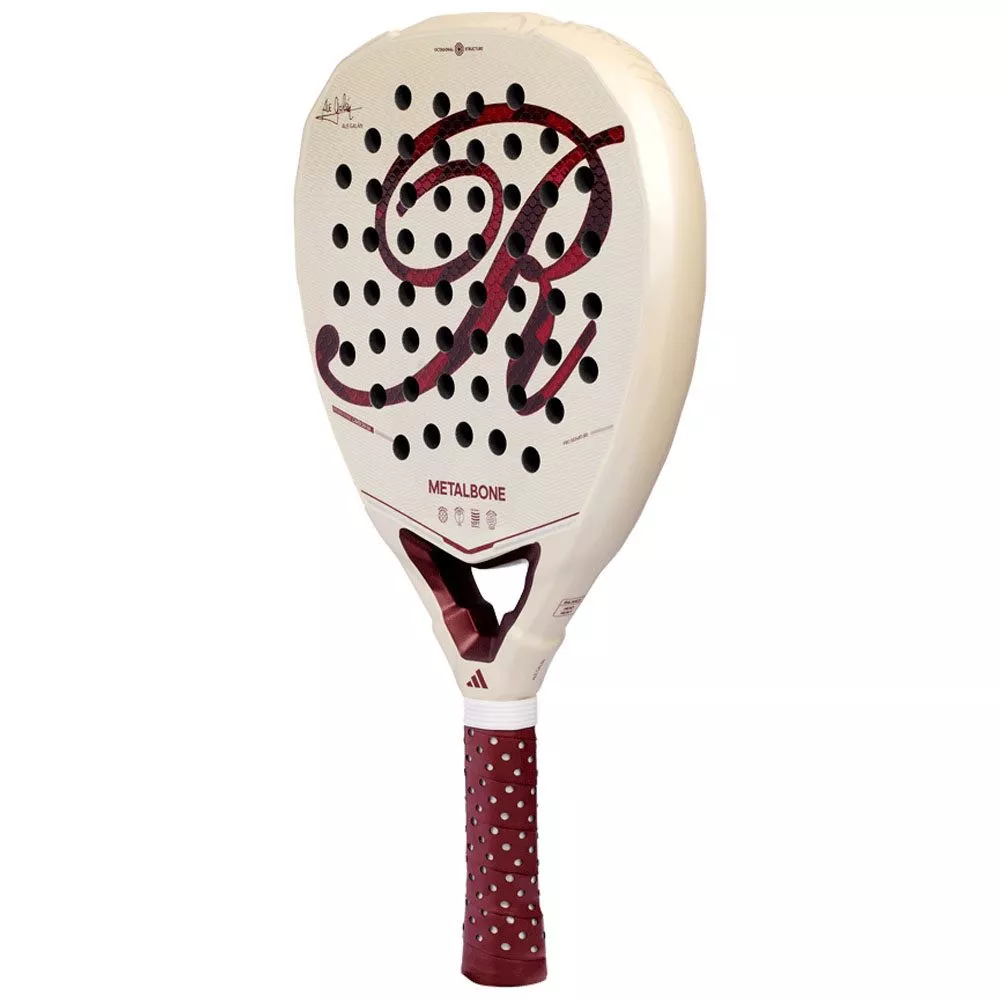 Adidas Metalbone Reserve 2026 Padelracket