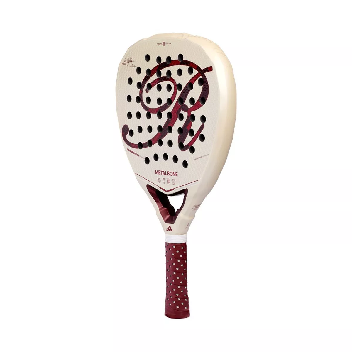 Adidas Metalbone Reserve 2026 Padelracket