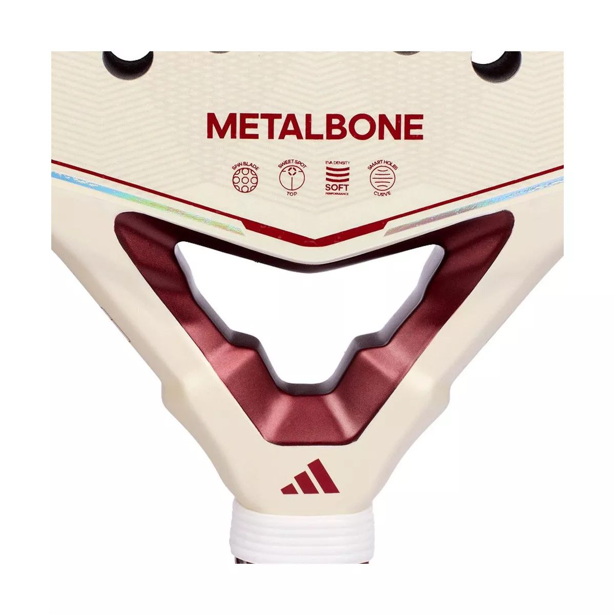 Adidas Metalbone Reserve 2026 Padelracket