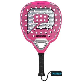 Pallap Evoforce Team Pink 2026 Padelracket