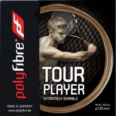Polyfibre Tour Player 12m