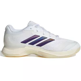 Adidas Avacourt 3 Damesschoenen Wit