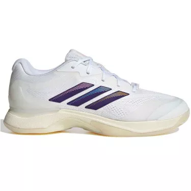 Adidas Avacourt 3 Damesschoenen Wit