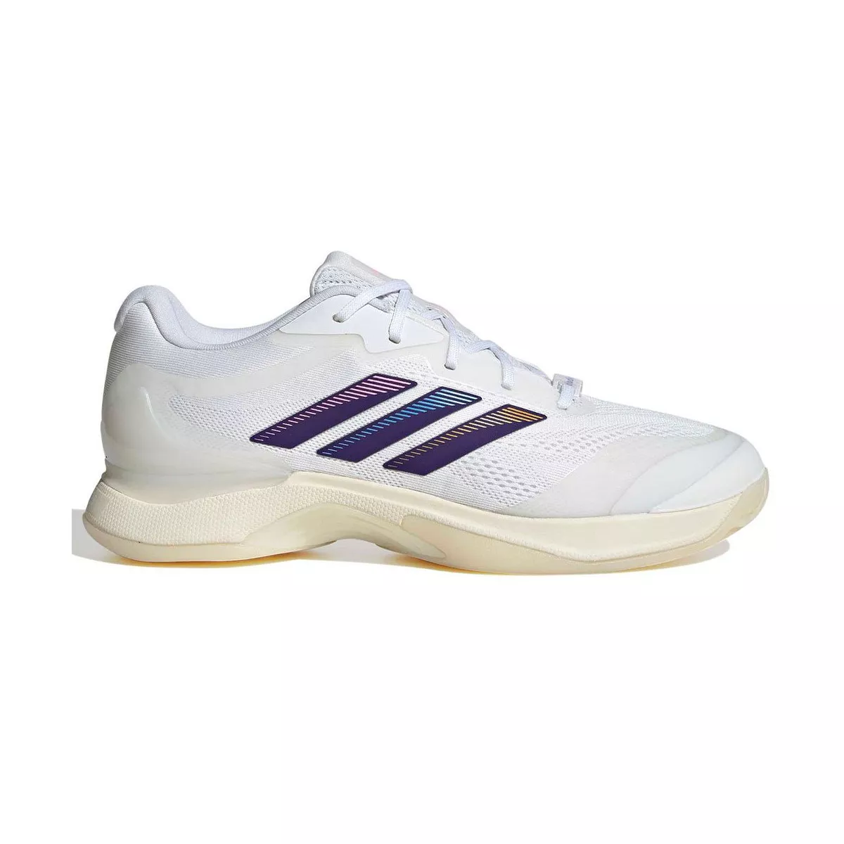 Adidas Avacourt 3 Damesschoenen Wit