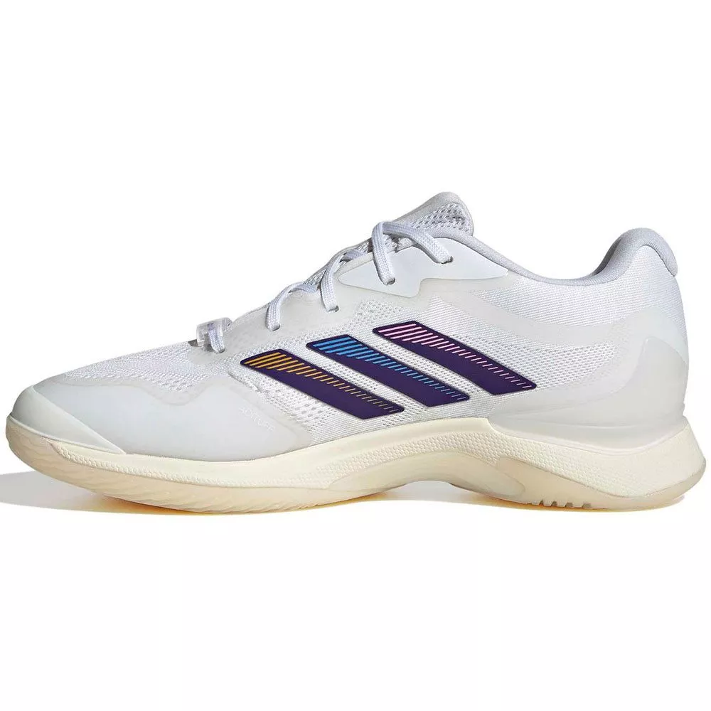 Adidas Avacourt 3 Damesschoenen Wit