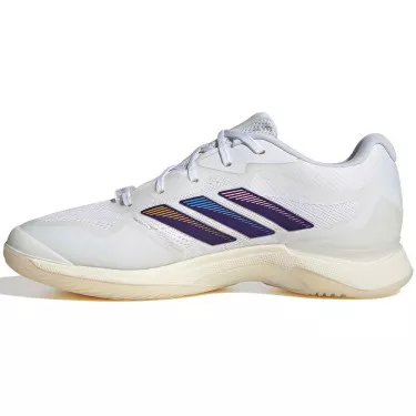 Adidas Avacourt 3 Damesschoenen Wit