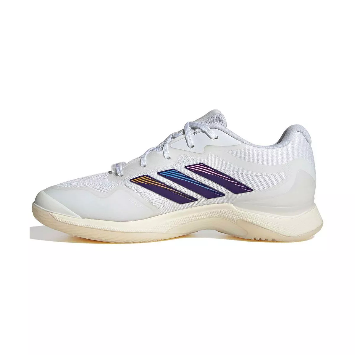 Adidas Avacourt 3 Damesschoenen Wit