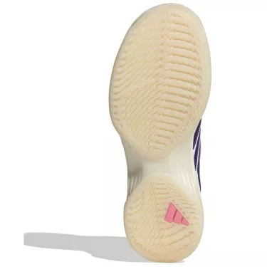 Adidas Avacourt 3 Damesschoenen Wit