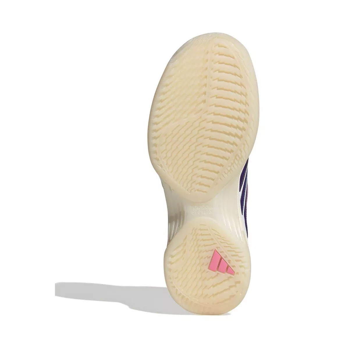 Adidas Avacourt 3 Damesschoenen Wit