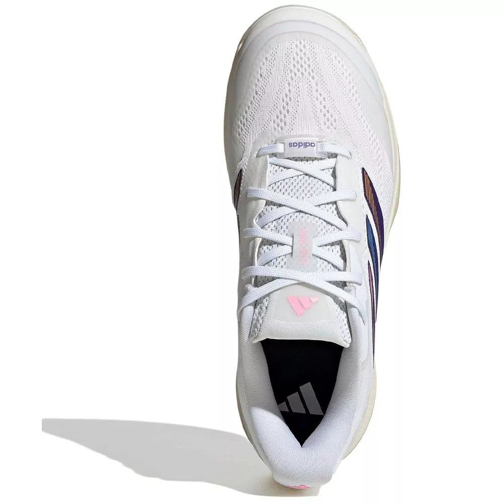 Adidas Avacourt 3 Damesschoenen Wit