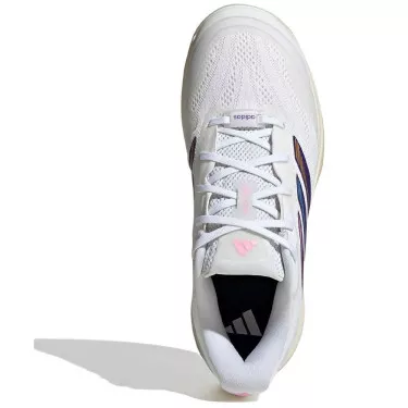 Adidas Avacourt 3 Damesschoenen Wit