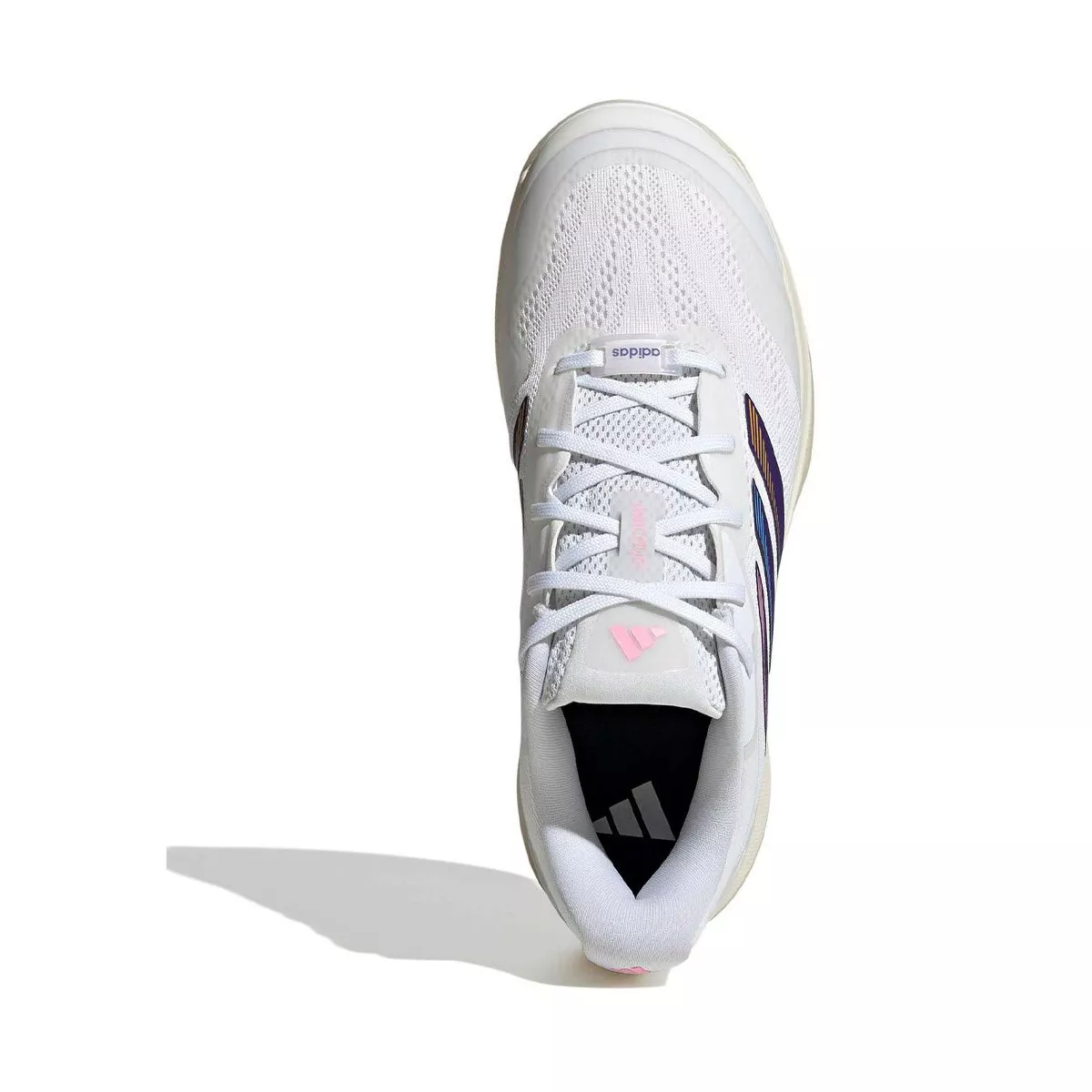 Adidas Avacourt 3 Damesschoenen Wit