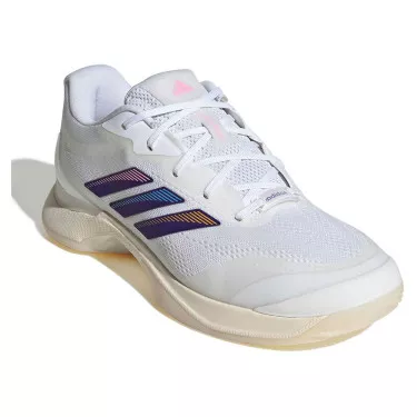 Adidas Avacourt 3 Damesschoenen Wit