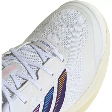 Adidas Avacourt 3 Damesschoenen Wit