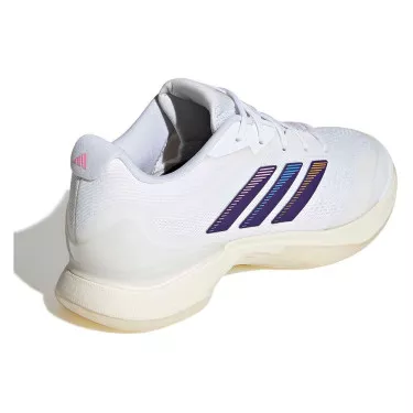 Adidas Avacourt 3 Damesschoenen Wit