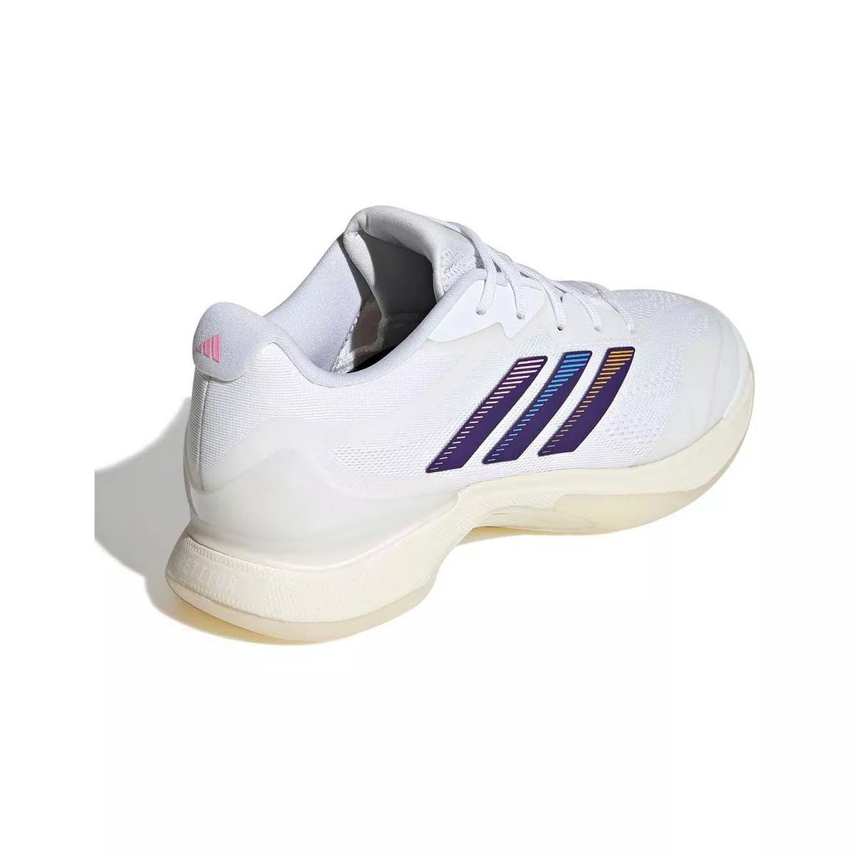 Adidas Avacourt 3 Damesschoenen Wit