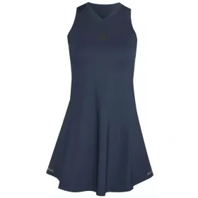 Adidas Tennis Y Climacool Pro jurk blauw
