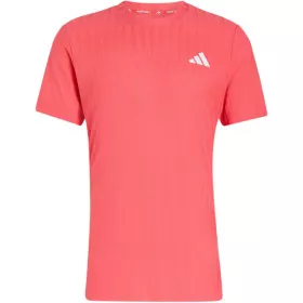 Adidas Climacool+ Airchill FreeLift T-shirt roze
