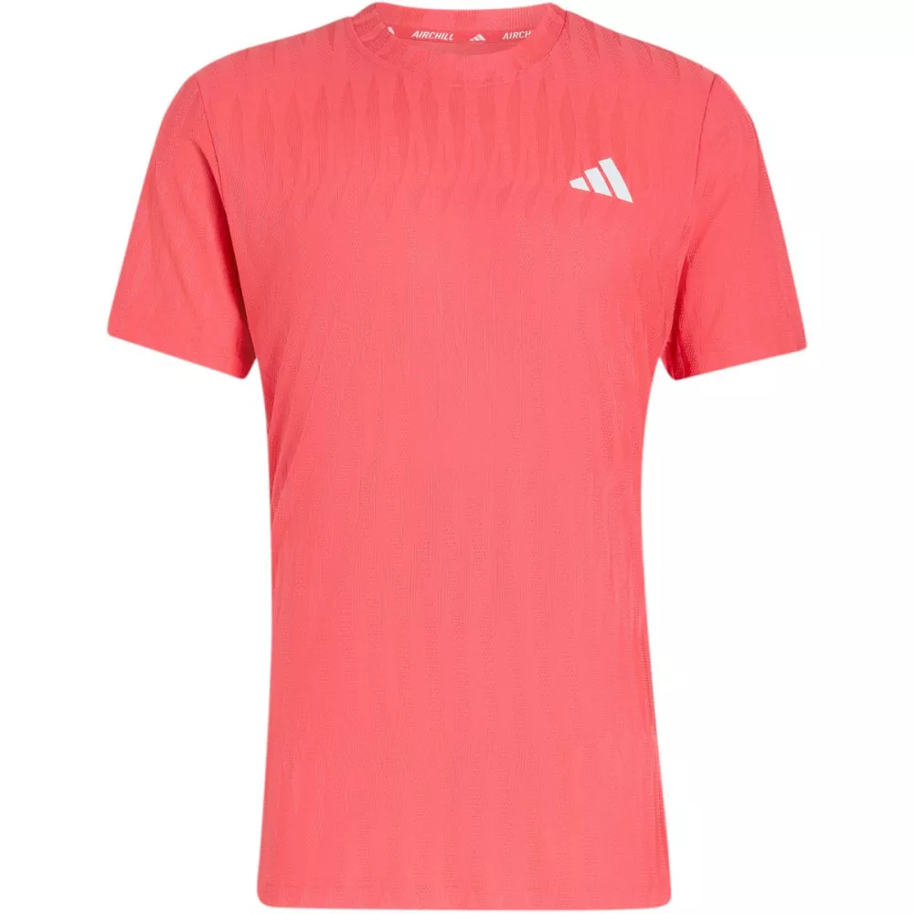 Adidas Climacool+ Airchill FreeLift T-shirt roze