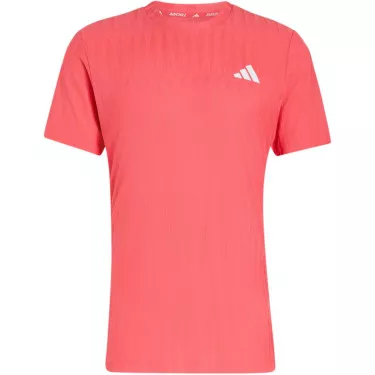 Adidas Climacool+ Airchill FreeLift T-shirt roze