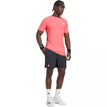 Adidas Climacool+ Airchill FreeLift T-shirt roze