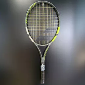 Babolat Evo Aero Gen 2 tennisracket (275 g) tweede keus