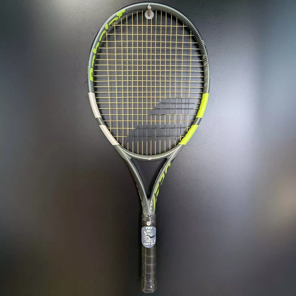 Babolat Evo Aero Gen 2 tennisracket (275 g) tweede keus