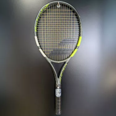 Babolat Evo Aero Gen 2 tennisracket (275 g) tweede keus