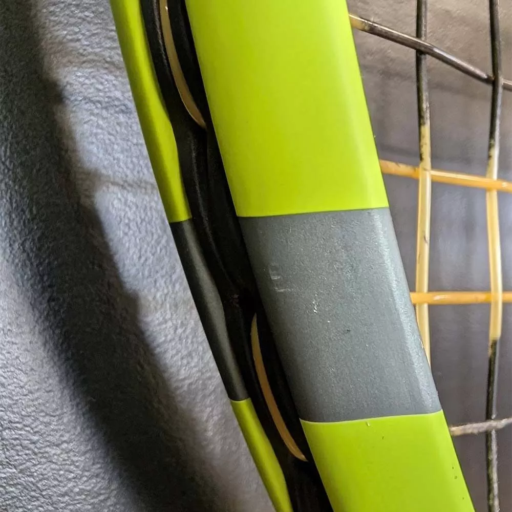 Babolat Evo Aero Gen 2 tennisracket (275 g) tweede keus