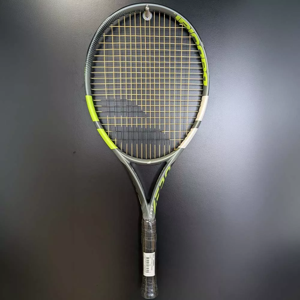 Babolat Evo Aero Gen 2 tennisracket (275 g) tweede keus