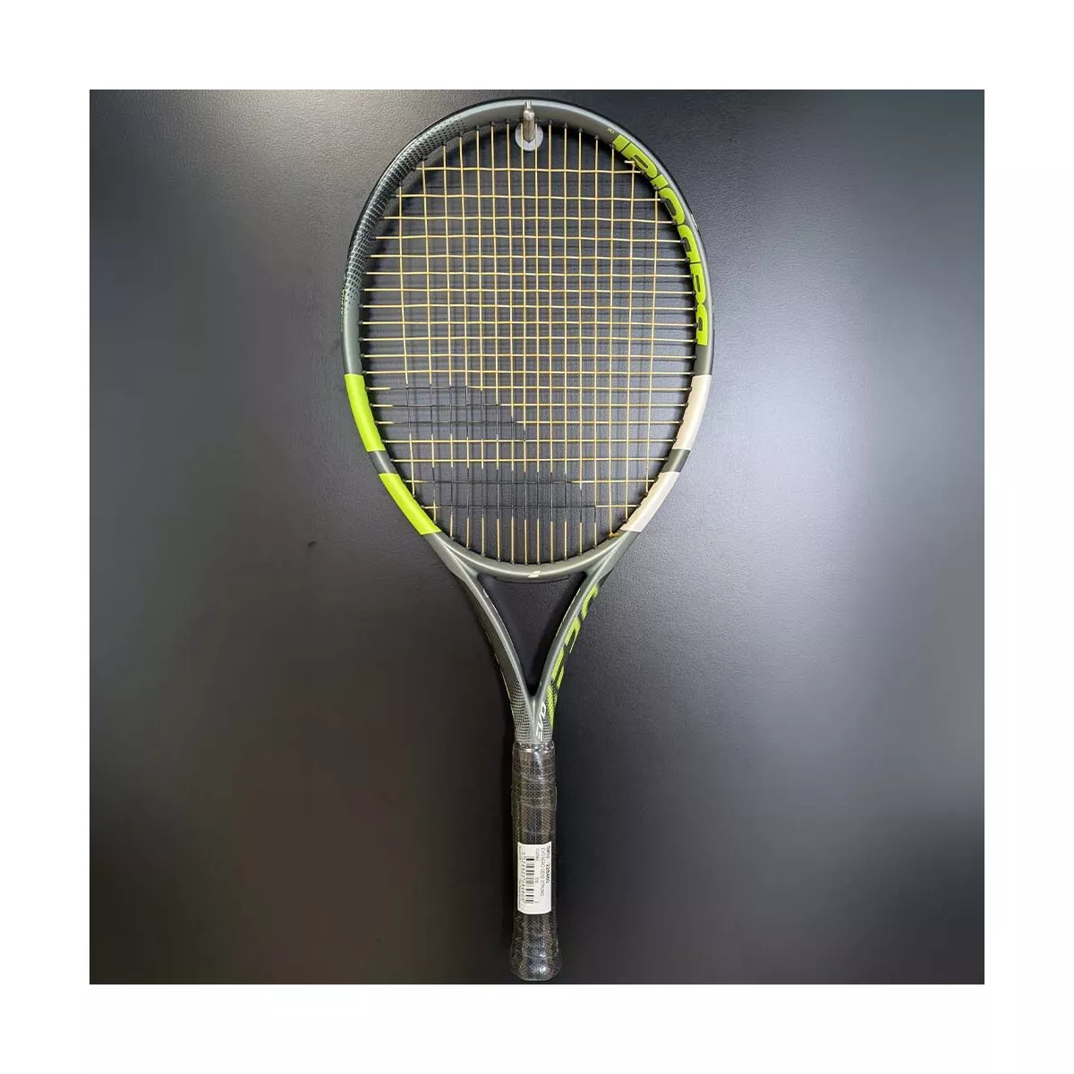 Babolat Evo Aero Gen 2 tennisracket (275 g) tweede keus