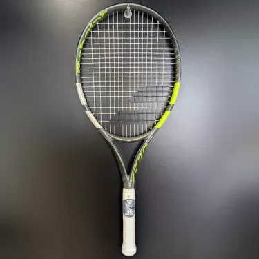 Babolat Evo Aero Lite Gen 2 tennisracket (260 g) - tweede keus