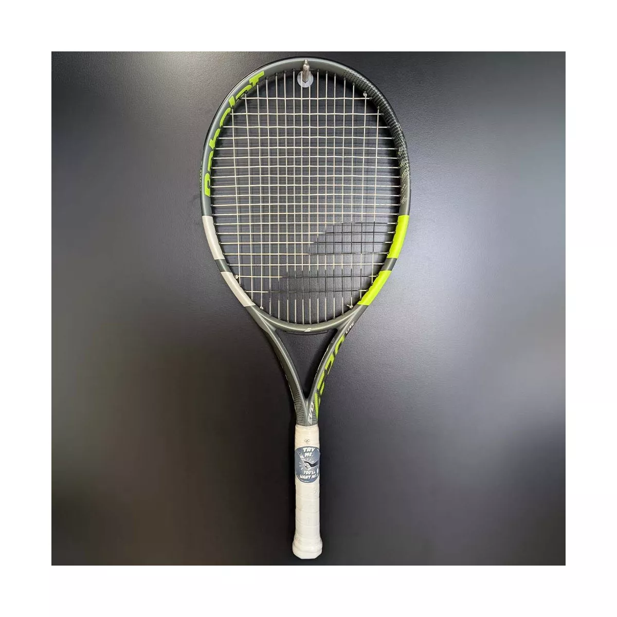 Babolat Evo Aero Lite Gen 2 tennisracket (260 g) - tweede keus
