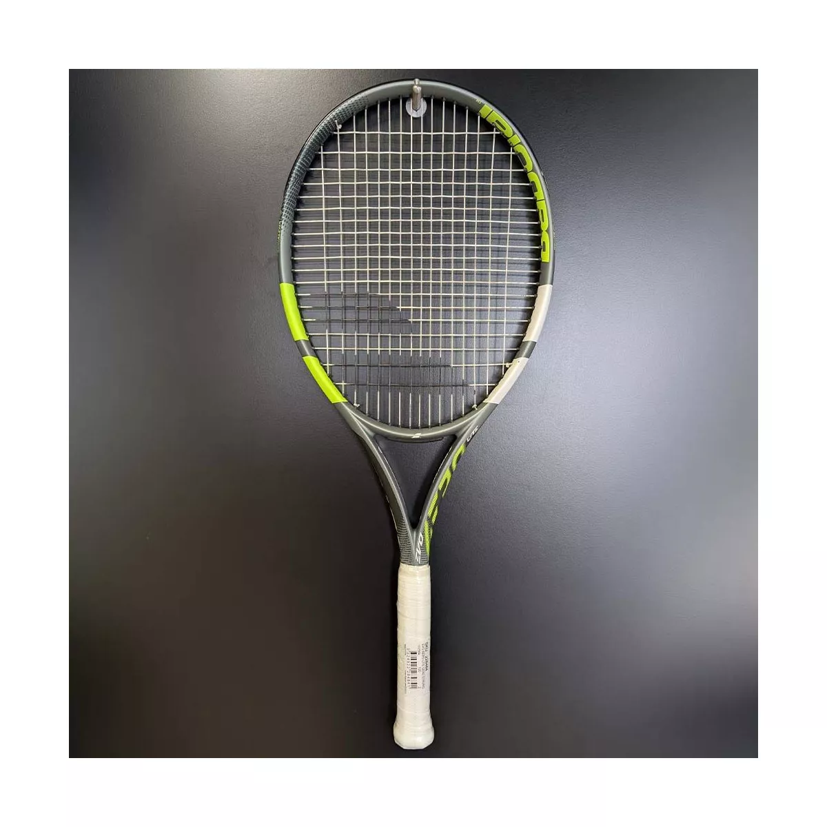 Babolat Evo Aero Lite Gen 2 tennisracket (260 g) - tweede keus