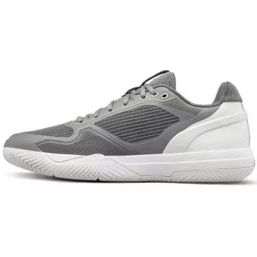 Wilson Rush Pro 5 tennisschoenen grijs / wit
