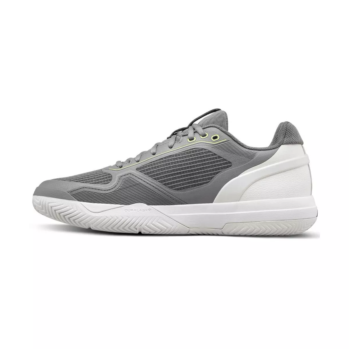 Wilson Rush Pro 5 tennisschoenen grijs / wit