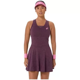 Asics Match jurk dames paars