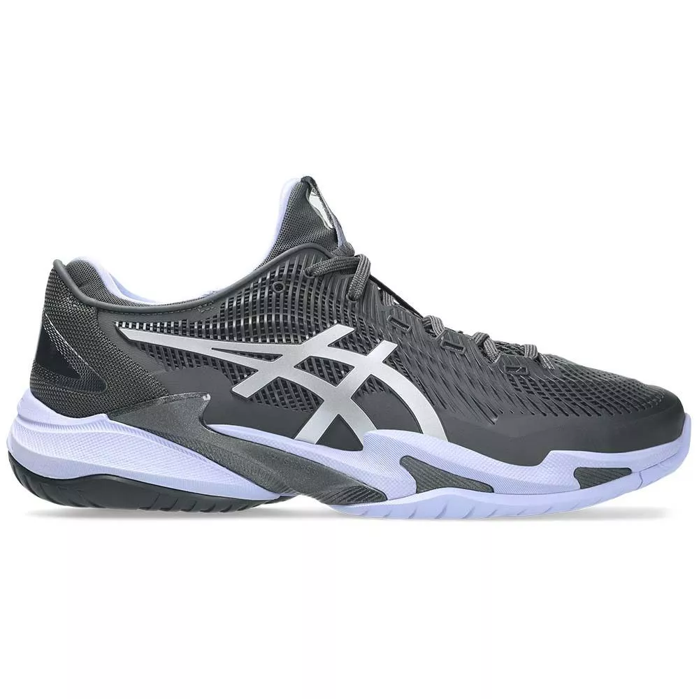 Asics Gel Court FF 3 Night Energy Tennisschoenen