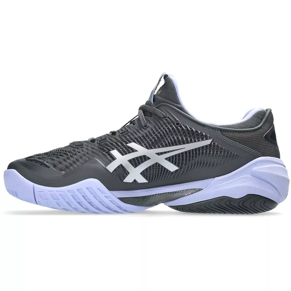 Asics Gel Court FF 3 Night Energy Tennisschoenen