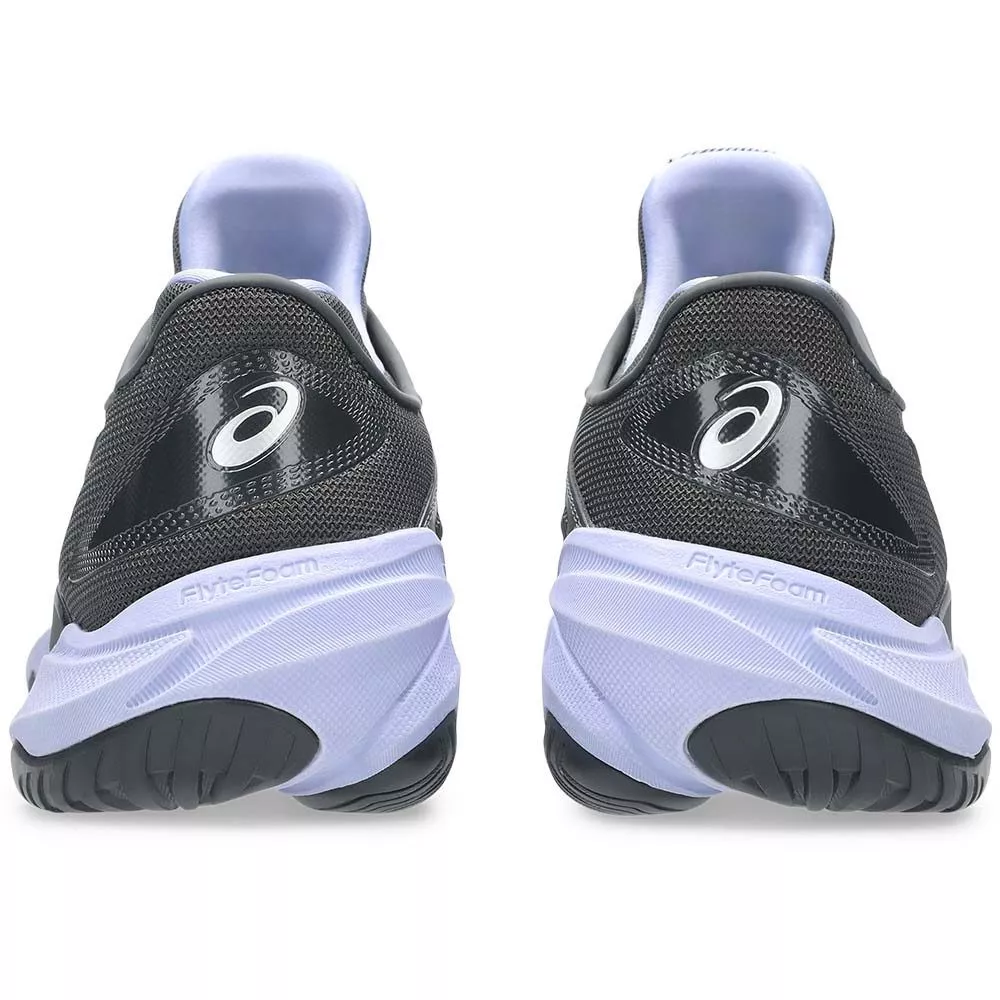 Asics Gel Court FF 3 Night Energy Tennisschoenen