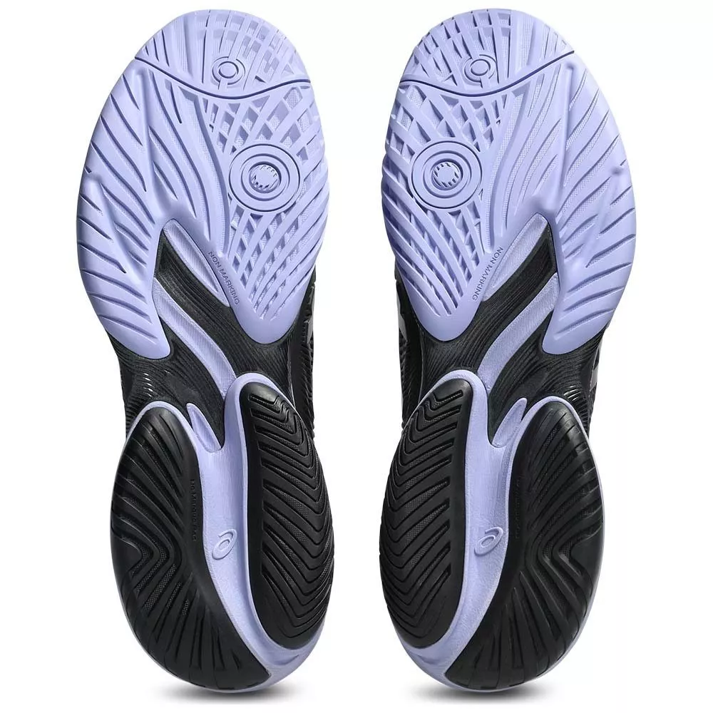 Asics Gel Court FF 3 Night Energy Tennisschoenen