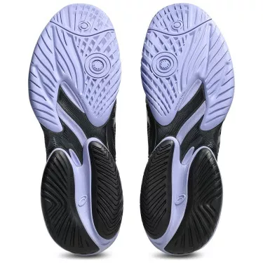 Asics Gel Court FF 3 Night Energy Tennisschoenen