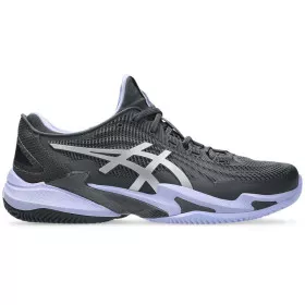 Asics Gel Court FF 3 Night Energy gravel tennisschoenen