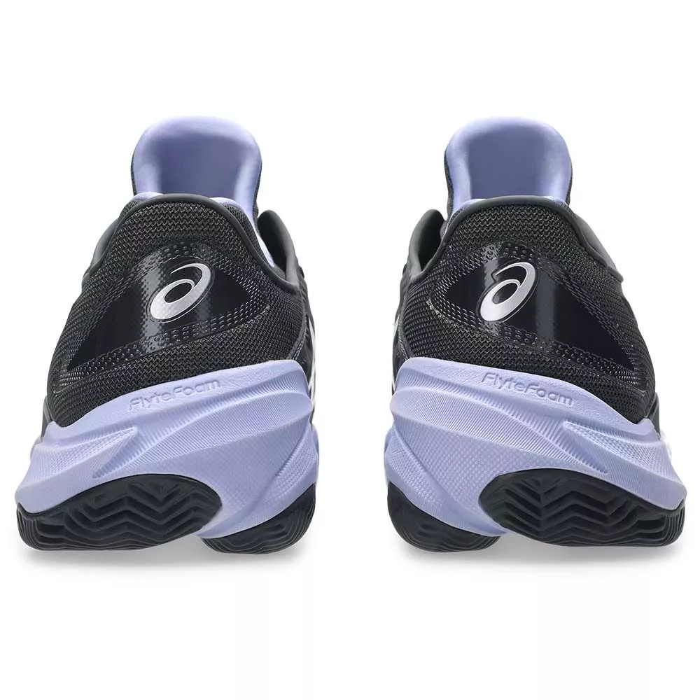 Asics Gel Court FF 3 Night Energy gravel tennisschoenen