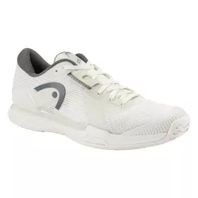 Head Sprint Pro 4.0 Tennisschoenen Wit / Grijs